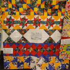 Sew A Row